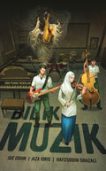 Siri Puaka Sekolah: Bilik Muzik (2024) - MPHOnline.com