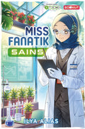 Bookiut: Miss Fanatik Sains (2025) - MPHOnline.com