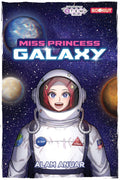 Miss Princess Galaxy - MPHOnline.com