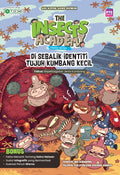 The Insects Academy II: Di Sebalik Identiti Tujuh Kumbang Kecil - PTS Junior - MPHOnline.com
