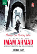 Turath: Membujur Lalu, Melintang Patah: Keteguhan Prinsip Imam Ahmad - PTS Publishing House - MPHOnline.com