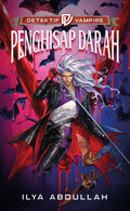 Detektif Vampire 5: Penghisap Darah - Penerbit X - MPHOnline.com
