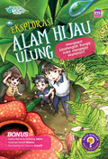Siri Alam Sains: Eksplorasi Alam Hijau Ulung - PTS Junior - MPHOnline.com