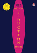 The Art of Seduction - Versi Padat (Bahasa Melayu) - PTS Publishing House - MPHOnline.com