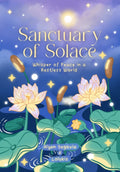 Sanctuary of Solace - Whisper of Peace in a Restless World (2026) - MPHOnline.com