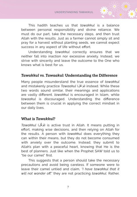 Whispers of Tawakkul (2026) - MPHOnline.com