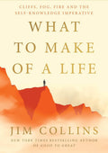 What to Make of a Life (US Edition) - MPHOnline.com