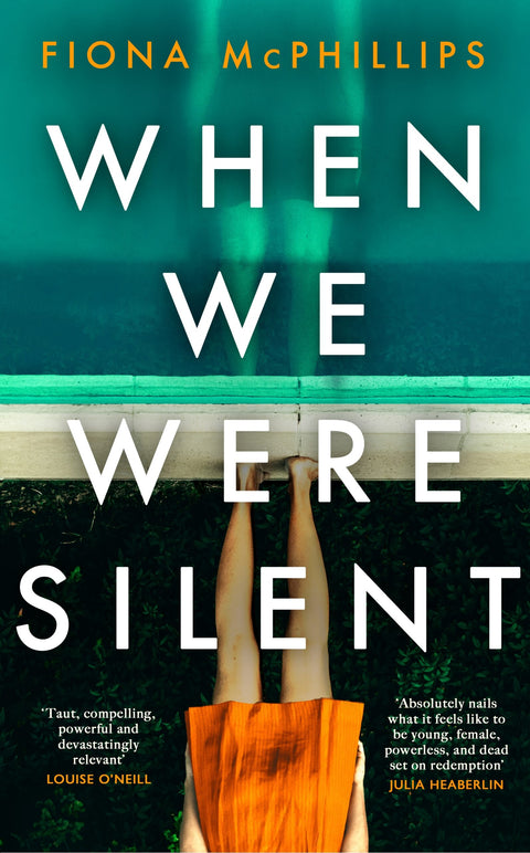 When We Were Silent - MPHOnline.com