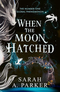 When the Moon Hatched (UK Edition) - MPHOnline.com