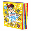 Where's Wally? The Super Six! - MPHOnline.com