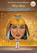 Who Was Cleopatra? (Who HQ) - MPHOnline.com