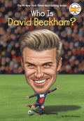 Who Is David Beckham? - MPHOnline.com