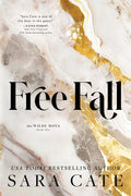 Wilde Boys #02: Free Fall - MPHOnline.com