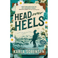 Wilder Family #02: Head Over Heels (Standard Edition) - MPHOnline.com
