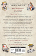 Willie, Willie, Harry, Stee: An Epically Short History of Our Kings and Queens - MPHOnline.com