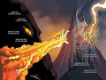 Wings of Fire Graphic Novel #06: Moon Rising - MPHOnline.com