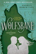 Wolfsbane (Nightshade #2) - MPHOnline.com