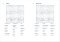 Wordsearch: Over 200 Puzzles (Arcturus Linen Look Puzzles) - MPHOnline.com