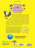 World of Science #1: Adventures With Birds - MPHOnline.com