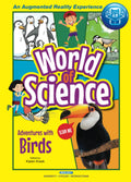 World of Science #1: Adventures With Birds - MPHOnline.com