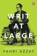 Writ at Large: A Legal Life Well-Rounded - MPHOnline.com