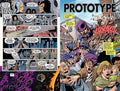 X-Men: Elsewhen (Volume 1 of 3): A Graphic Novel - MPHOnline.com