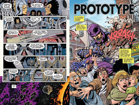 X-Men: Elsewhen (Volume 1 of 3): A Graphic Novel - MPHOnline.com