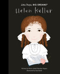 Little People, Big Dreams: Helen Keller - MPHOnline.com