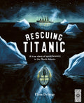 Rescuing Titanic: A True Story of Quiet Bravery in the North Atlantic - MPHOnline.com