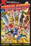 X-Venture Primal Power: Best of the Beasts - MPHOnline.com