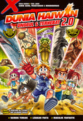 X-Venture Dunia Haiwan: Unggul & Terhebat 2.0 - MPHOnline.com