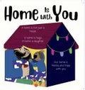 Let's Go Home: A Storybook about Adoption for Children - MPHOnline.com
