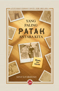Yang Paling Patah Antara Kita - Jiwa - MPHOnline.com