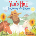 Yan's Hajj: The Journey of a Lifetime - MPHOnline.com