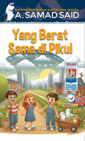 Yang Berat Sama Di Pikul - MPHOnline.com