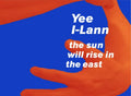 Yee I-Lann: The Sun Will Rise In The East - MPHOnline.com