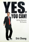Yes, You Can! : 100 Key Elements for Success - MPHOnline.com