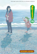 Yotsuba&! 15 (Manga, English) - Kadokawa Gempak Starz - MPHOnline.com