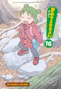 Yotsuba&! 16 - Kadokawa Gempak Starz - MPHOnline.com