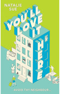 You'll Love It Here (UK) - MPHOnline.com