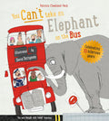 You can't Take An Elephant On The Bus - MPHOnline.com