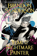 Yumi and the Nightmare Painter - MPHOnline.com