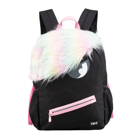 ZIPIT Lady Grillz Backpack Black ZIP-BP-LG5