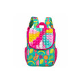 ZIPIT ZIP & POP Mini Backpack - Fruit - MPHOnline.com