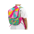 ZIPIT ZIP & POP Mini Backpack - Fruit - MPHOnline.com