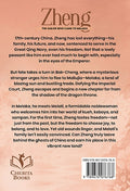 Zheng: The Sailor Who Came to Melaka - MPHOnline.com