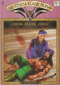 Amok Hang Jebat - MPHOnline.com