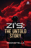 Zi's: The Untold Story - Kaseh Aries - MPHOnline.com