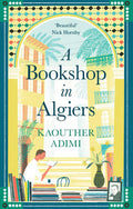 A Bookshop in Algiers - MPHOnline.com