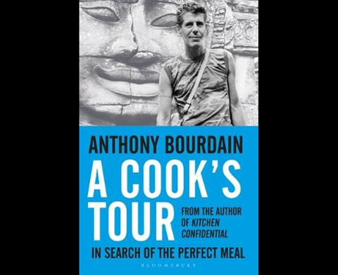 Cook`S Tour - MPHOnline.com